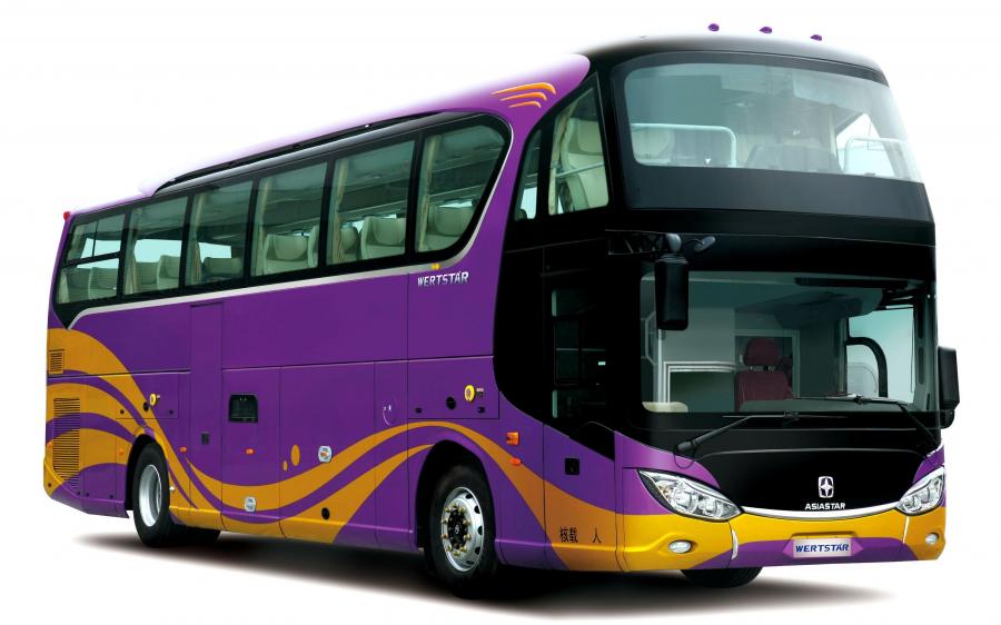 Asiastar Wertstar YBL6118H '2013